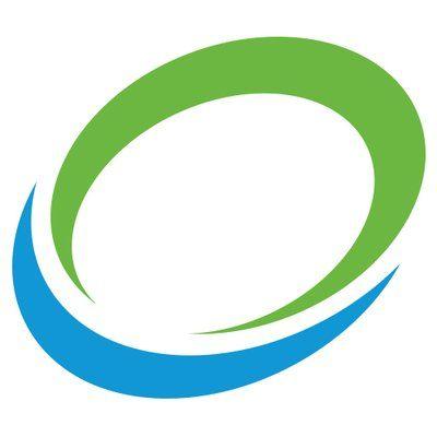 Green Oval Logo - Adelaide Oval