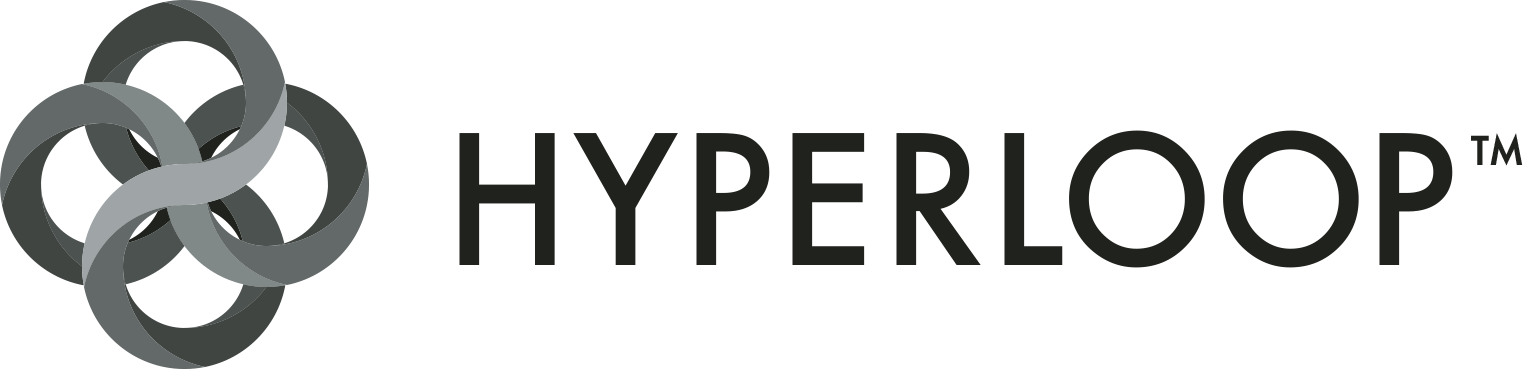 Hyperloop Logo - Hyperloop