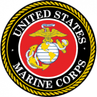 Marine Corps Logo - United States Marine Corps | Brands of the World™ | Download vector ...