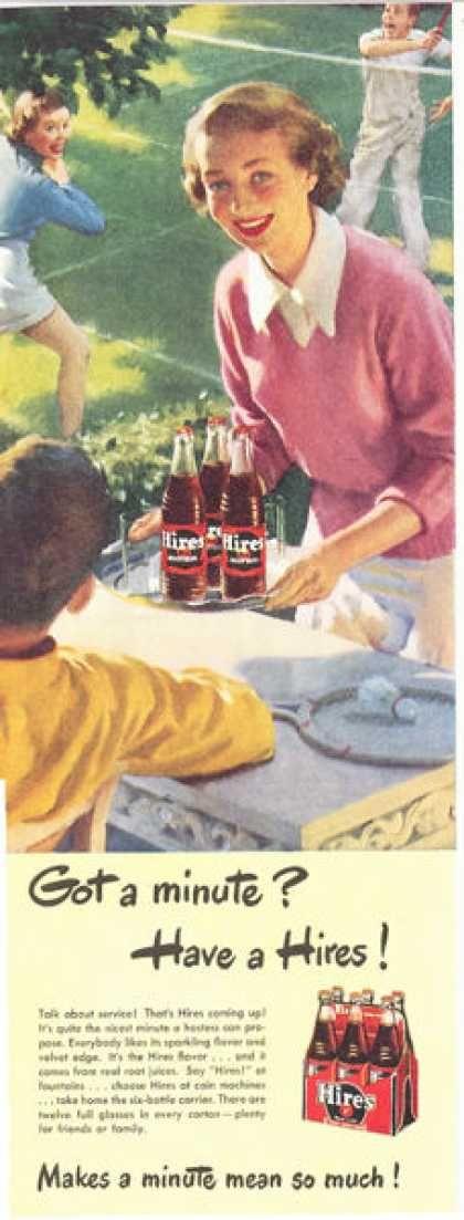 Old Cola Gota Logo - Vintage Drinks Advertisements of the 1940s (Page 5) | Vintage ...