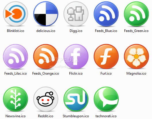 Bookmarks RSS Logo - do 1000 social Bookmarking for Your Websites Rss and Ping live ...