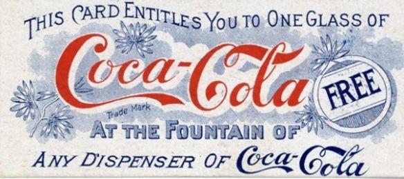 Old Cola Gota Logo - Coca Cola: From Startup To Global Enterprise: Coca Cola Australia