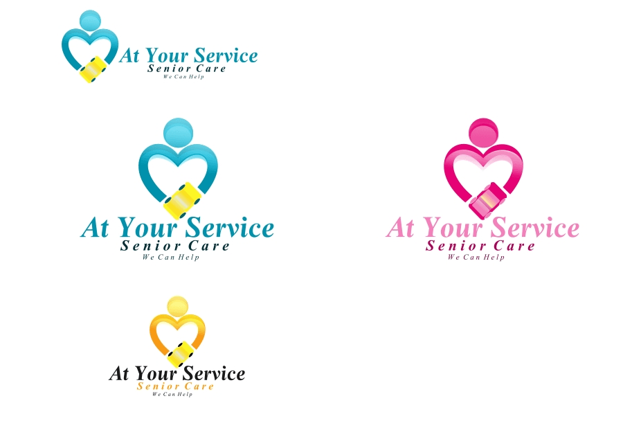Private Care Logo - Logo Design Contests » Care To Go Services » Design No. 24 by ...