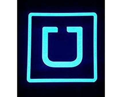 Uber Light Logo - Uber Light Sign [Updated Logo] 4