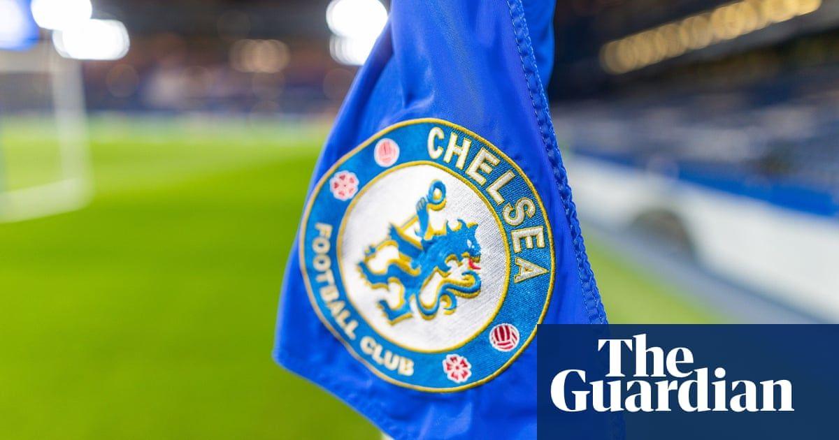 Blue and Green Train Logo - Police allege Chelsea fans sexually assaulted women and made racist ...