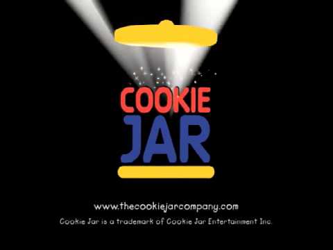 Cookie Jar Entertainment Logo - Cookie Jar Entertainment Logo (Variant) - YouTube