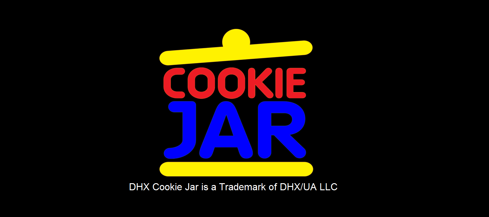 Cookie Jar Entertainment Logo - Cookie Jar Entertainment