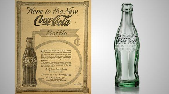 Old Cola Gota Logo - 10 Business Decisions That Transformed Coca-Cola from Startup to ...