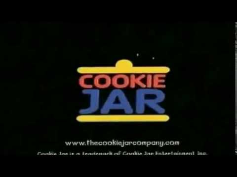 Cookie Jar Entertainment Logo - Cookie Jar Entertainment Logo Slow Motion
