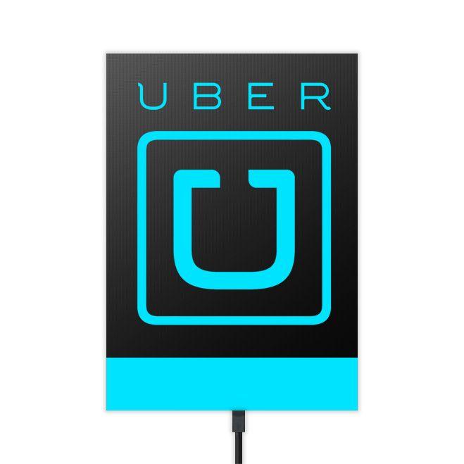 Uber Light Logo - Uber Logo Light - Get Your Uber Logo Light Now