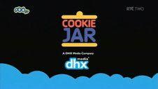 Cookie Jar Entertainment Logo - Cookie Jar Entertainment (Canada)