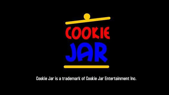 Cookie Jar Entertainment Logo - Cookie jar Logos