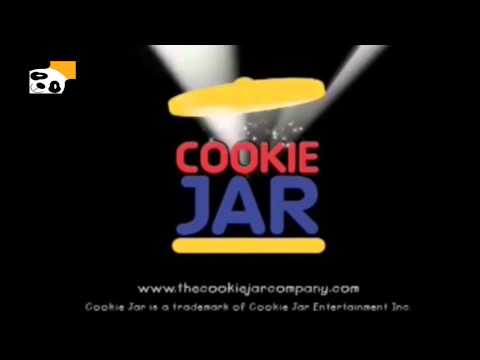 Cookie Jar Entertainment Logo - Egmont Imagination / Cookie Jar Entertainment Largest