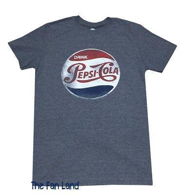 Old Cola Gota Logo - NEW PEPSI VINTAGE Sign Gotta Have It Cola Soda Retro Classic T-Shirt ...