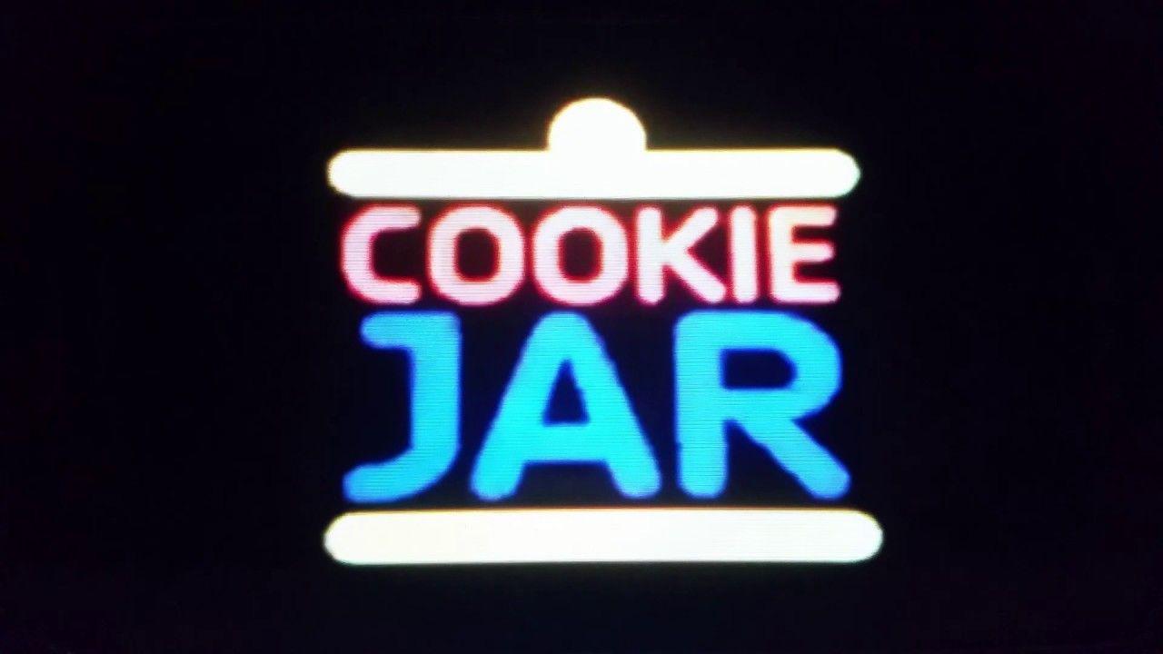 Cookie Jar Entertainment Logo - Cookie Jar Entertainment Logo