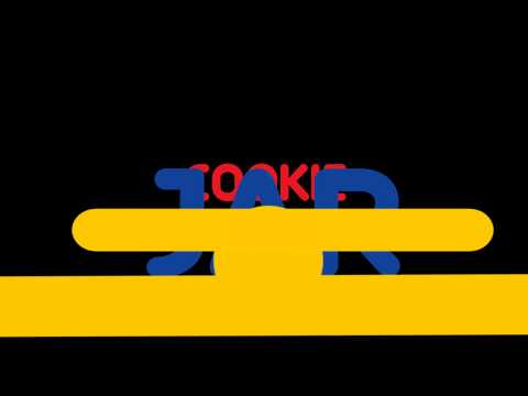 Cookie Jar Entertainment Logo - Cookie Jar Entertainment Logo Effects - VidoEmo - Emotional Video Unity