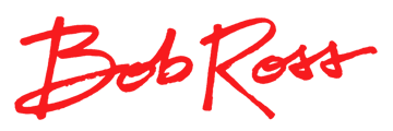 Bob Ross Logo - Up to 50% off Bob Ross Promo Codes and Coupons