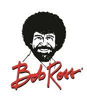 Bob Ross Logo - Sponsors