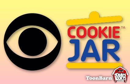 Cookie Jar Entertainment Logo - CBS and Cookie Jar Entertainment: BFFs!