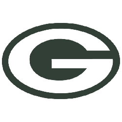 Green Oval Logo - Green Bay Packers Primary Logo. Sports Logo History