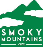 Tennessee Mountain Logo - The Ultimate Smoky Mountains Guide | SmokyMountains.com