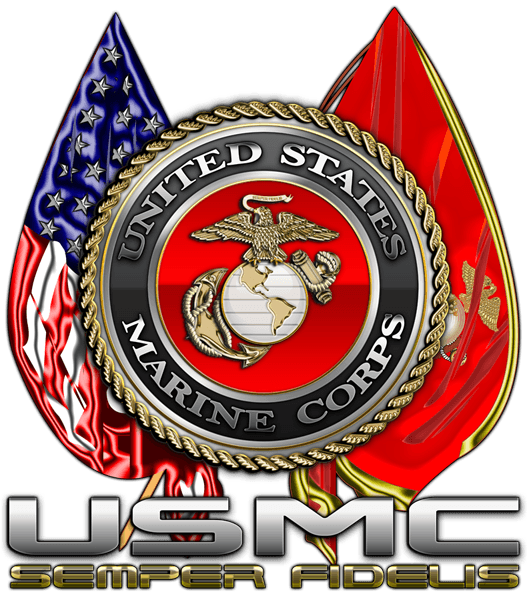 Marine Corps Logo - Marine Corps Png Logo Pictures - Free Transparent PNG Logos