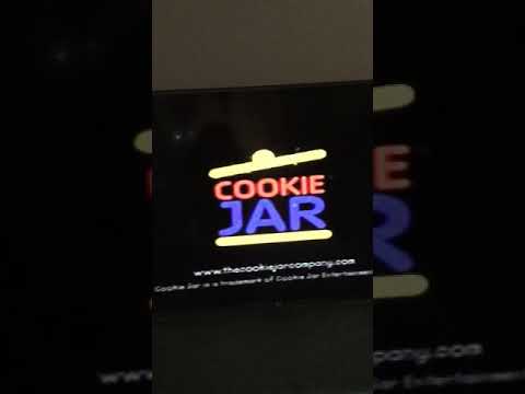 Cookie Jar Entertainment Logo