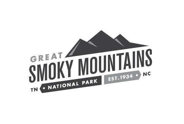 Tennessee Mountain Logo - Pigeon Forge Campground | Camping in Pigeon Forge, TN