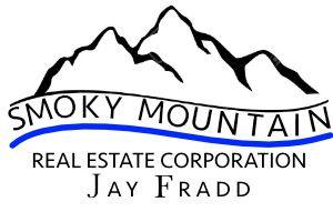 Tennessee Mountain Logo - Pittman Center TN Real Estate, cabins, land, and homes in