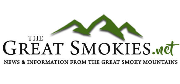 Tennessee Mountain Logo - About the Great Smokies. Great Smoky Mountains National Park