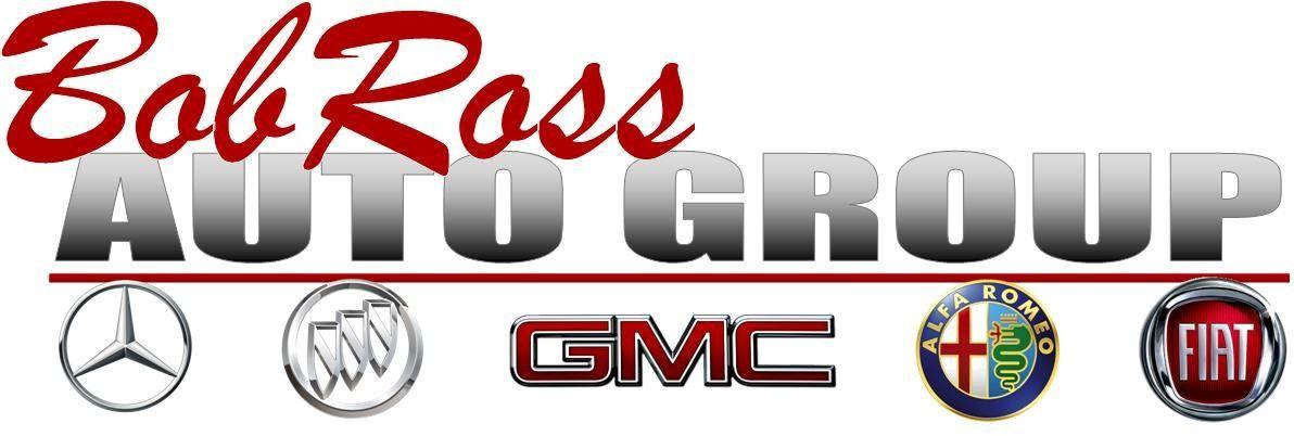 Bob Ross Logo - Careers at Bob Ross Auto Group