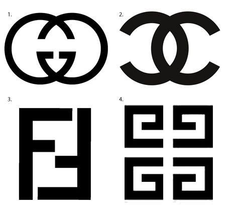 Simple Gucci Logo - Your Logo Does Way More Than You Think