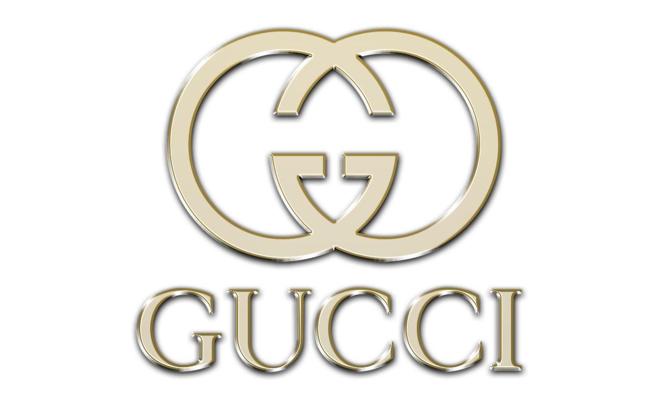 Gucci Logo Nail Stickers - wide 10