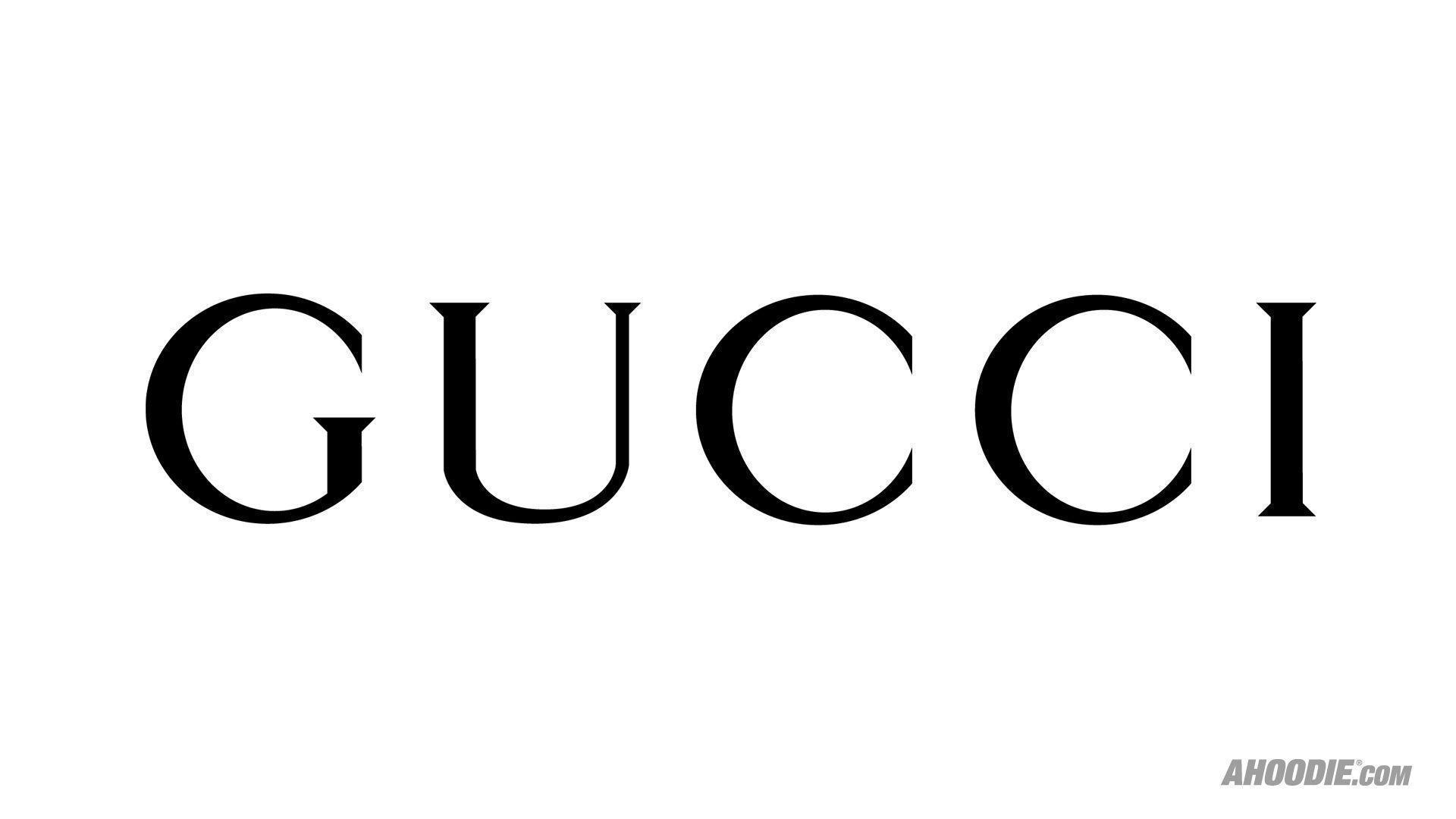 Simple Gucci Logo - Gucci Logo Wallpapers - Wallpaper Cave
