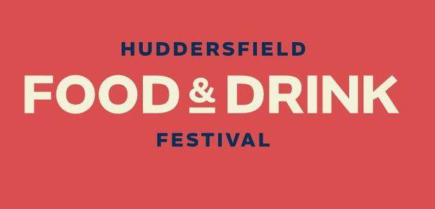 Heart Food and Drink Logo - Huddersfield Food & Drink Festival - Heart Yorkshire