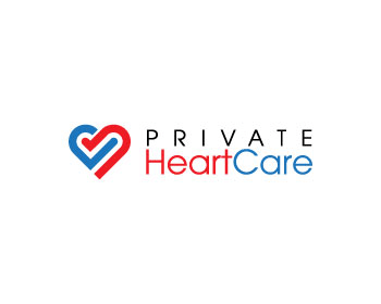 Private Care Logo - Private Heart Care logo design contest - logos by Erik