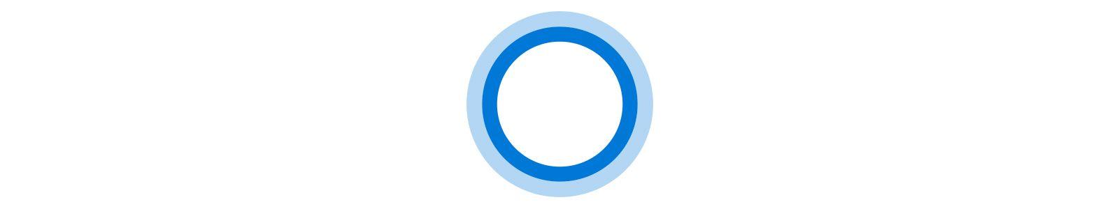 Microsoft Cortana Logo - Cortana | Your Intelligent Virtual & Personal Assistant | Microsoft