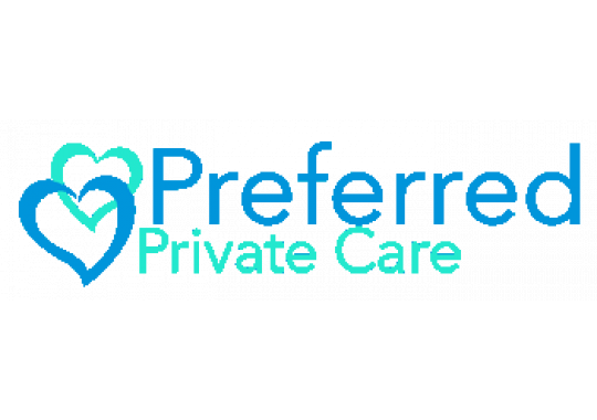 Private Care Logo - Preferred Private Care | Better Business Bureau® Profile