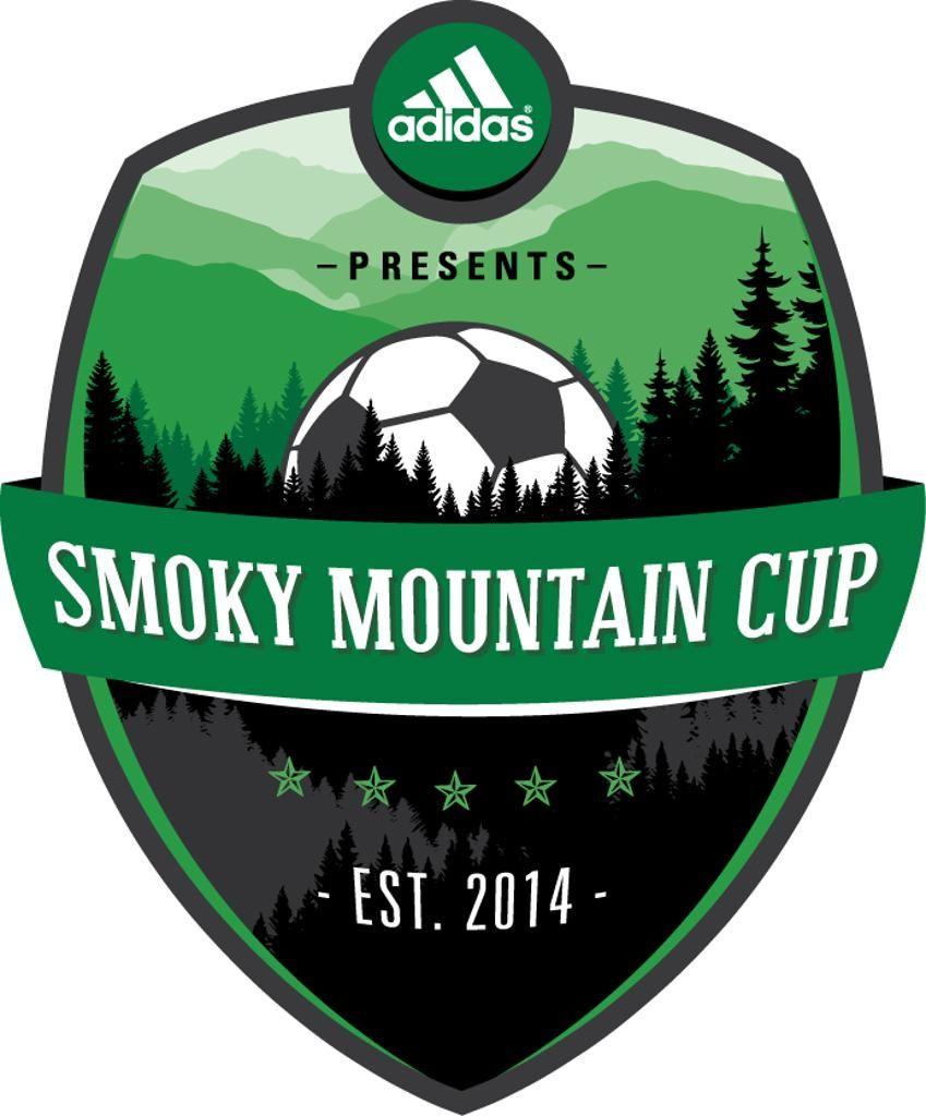 Tennessee Mountain Logo - Smoky Mountain Cup