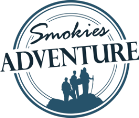 Tennessee Mountain Logo - Smoky Mountain Amusement Parks | Smokies Adventure