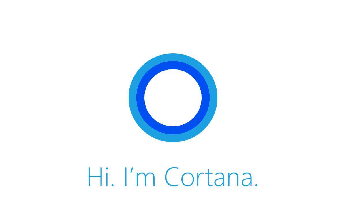 Microsoft Cortana Logo - cortana microsoft - Under.fontanacountryinn.com