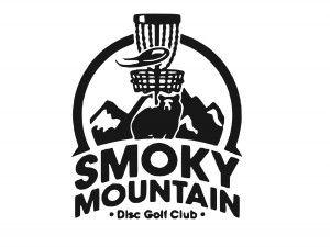 Tennessee Mountain Logo - Smoky Mountain Disc Golf Club (Alcoa, Tennessee) | Disc Golf Scene