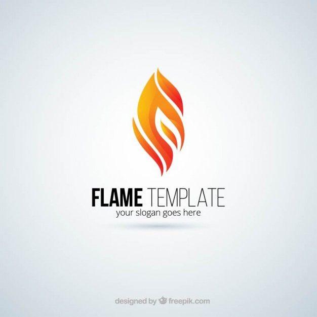 Flaming W Logo - Flame Logos