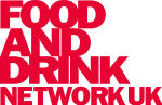 Heart Food and Drink Logo - Food and Drink Network UK