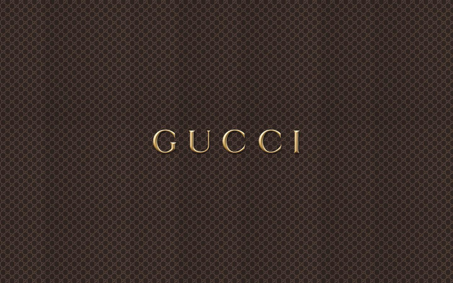 Simple Gucci Logo - Gucci Logo Wallpapers - Wallpaper Cave