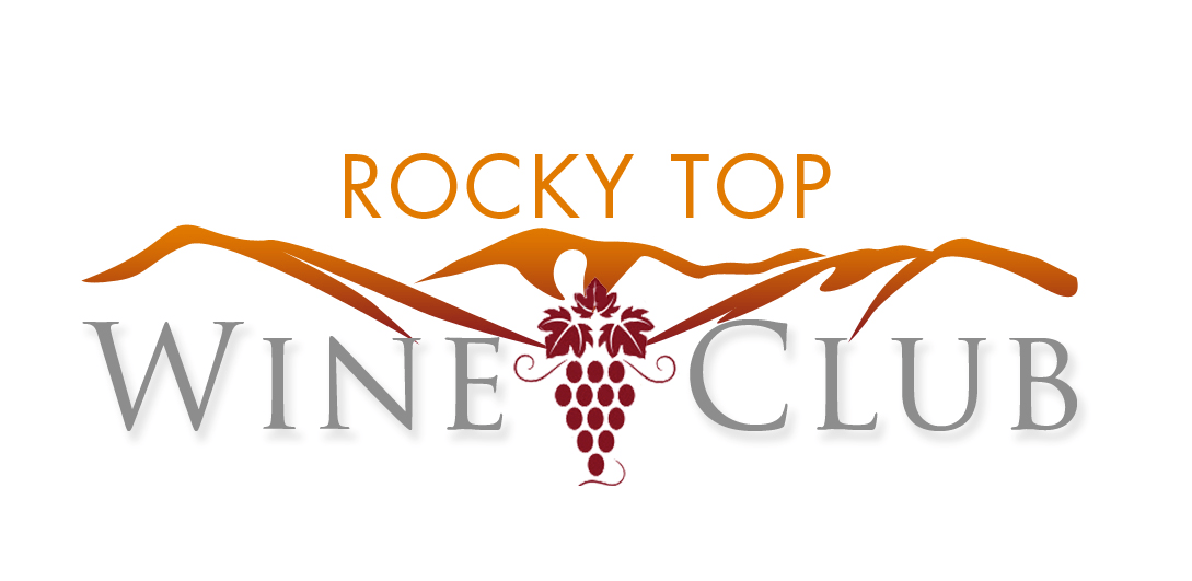 Tennessee Mountain Logo - TN Wine Club Valley Winery Monthly, Quarterly