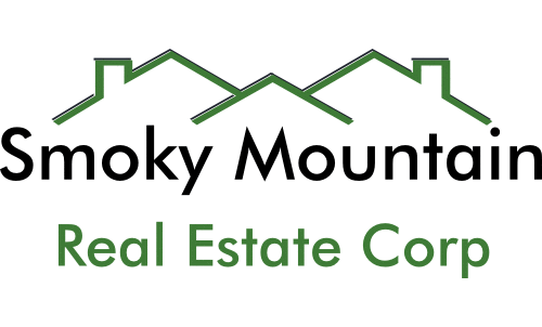 Tennessee Mountain Logo - Gatlinburg, Tennessee Real Estate |