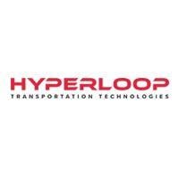 Hyperloop Logo - Hyperloop Transportation Technologies | HyperloopTT