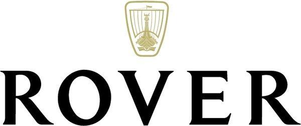 Rover Logo - Rover 75 free vector download (35 Free vector) for commercial use ...