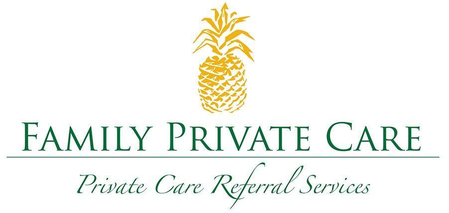 Private Care Logo - Family Private Care & Teens, Inc